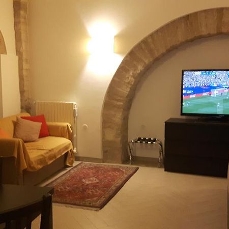 Apartamento Il Purgatorio Barletta Exterior foto