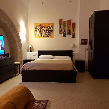 Apartamento Il Purgatorio Barletta Exterior foto