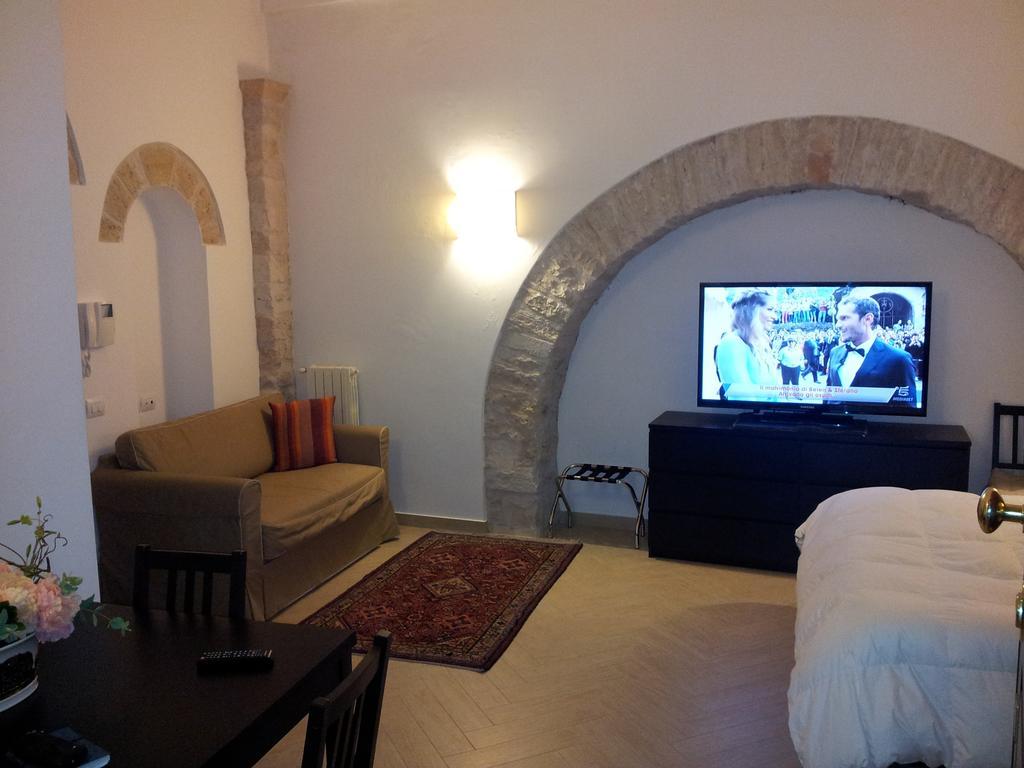 Apartamento Il Purgatorio Barletta Habitación foto