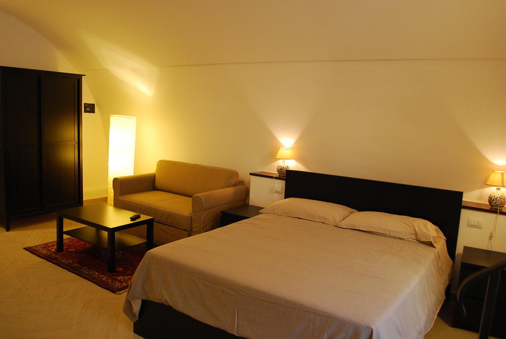 Apartamento Il Purgatorio Barletta Habitación foto