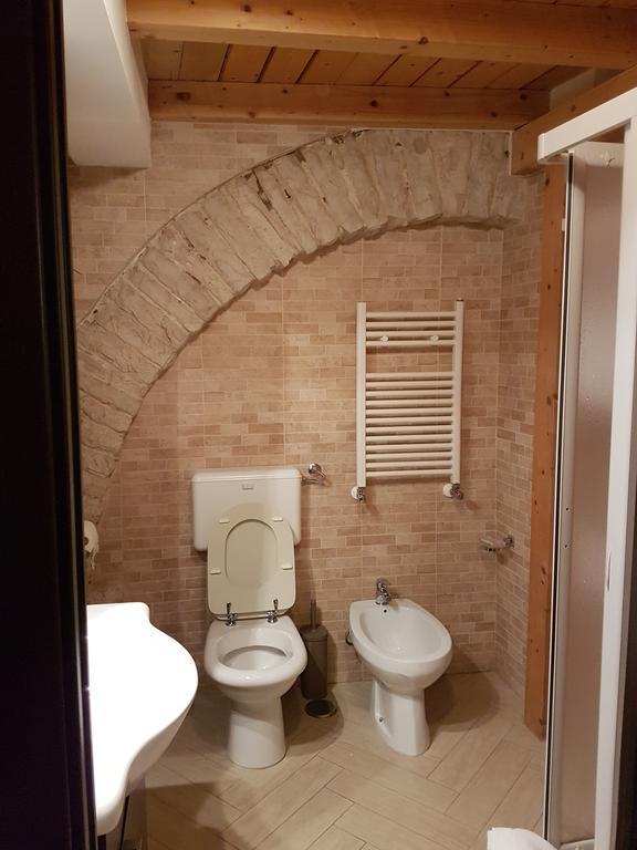 Apartamento Il Purgatorio Barletta Exterior foto