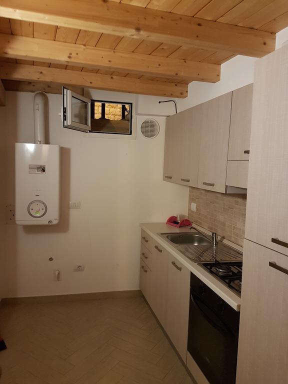 Apartamento Il Purgatorio Barletta Exterior foto
