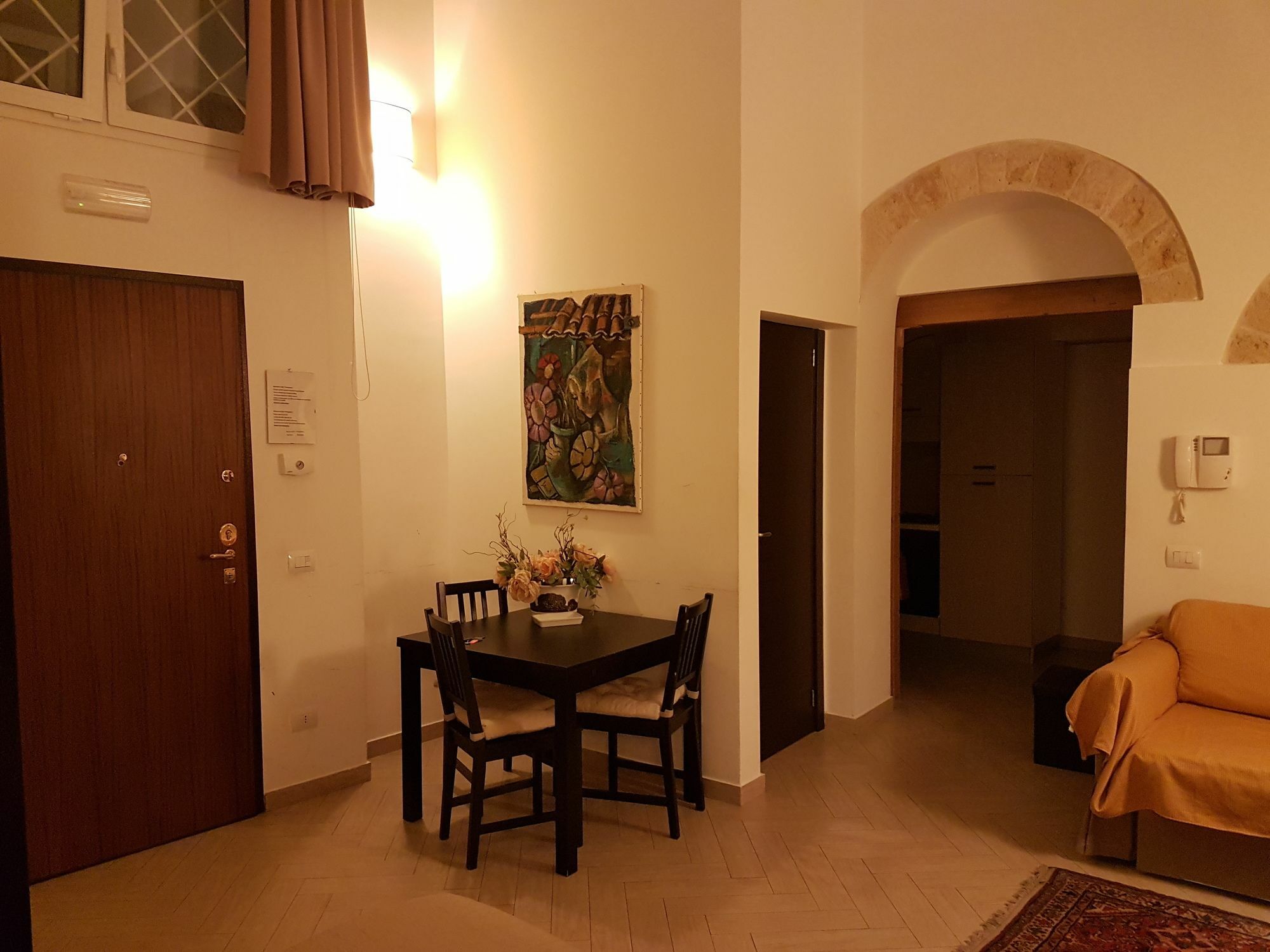 Apartamento Il Purgatorio Barletta Exterior foto