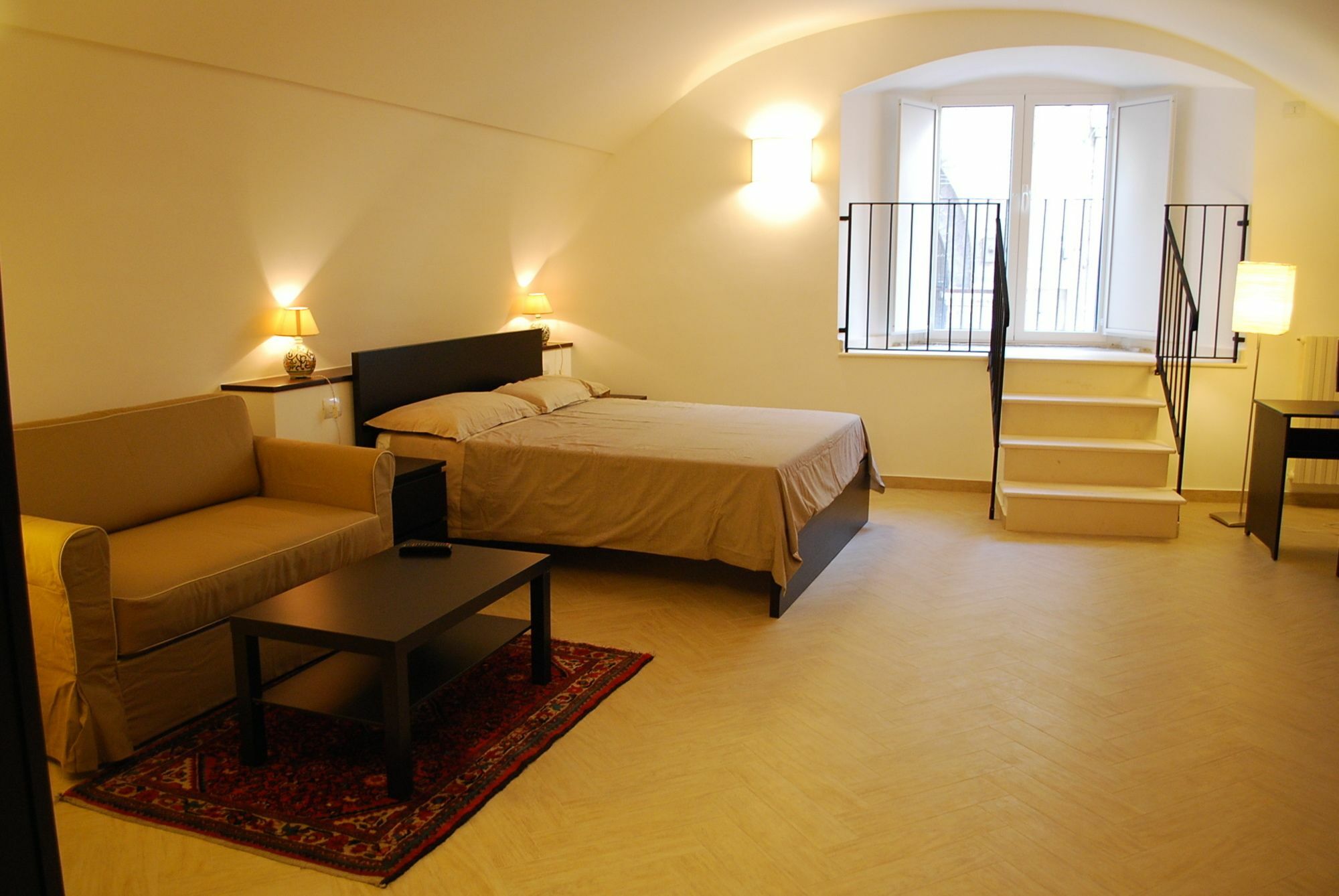 Apartamento Il Purgatorio Barletta Exterior foto