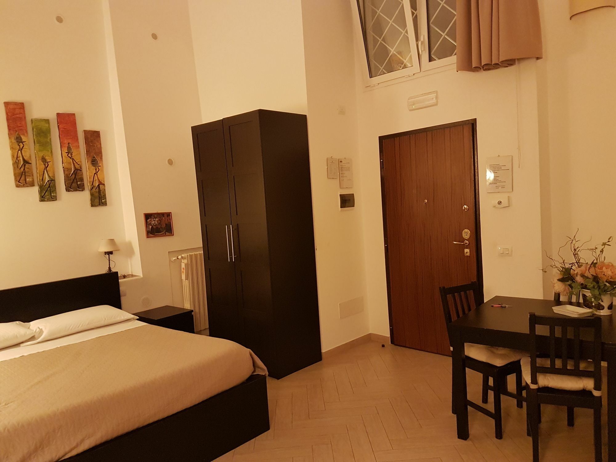 Apartamento Il Purgatorio Barletta Exterior foto